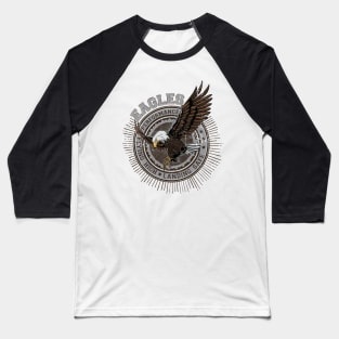 EAGLES Baseball T-Shirt